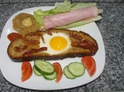 Ohßeauch - Ochsenaugen - Rezept