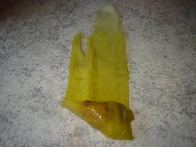 Lauch-Ecken - Rezept - Bild Nr. 5