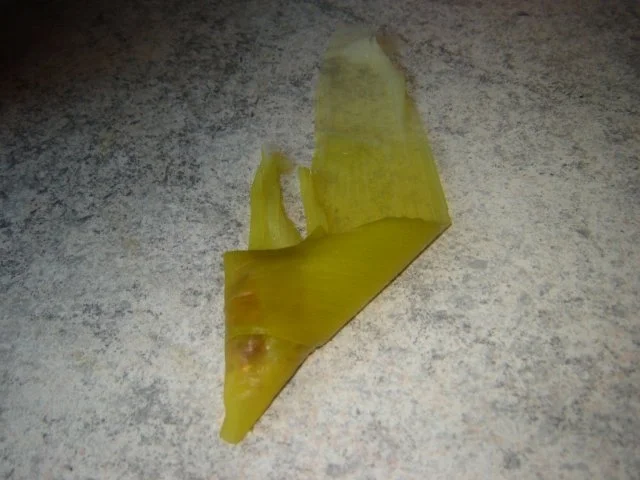 Lauch-Ecken - Rezept - Bild Nr. 6