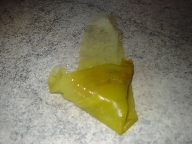 Lauch-Ecken - Rezept - Bild Nr. 7