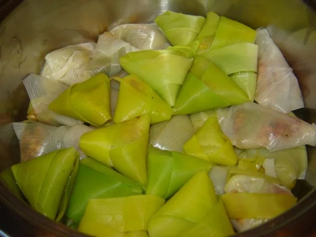 Lauch-Ecken - Rezept - Bild Nr. 9