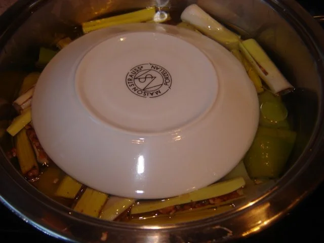 Lauch-Ecken - Rezept - Bild Nr. 11