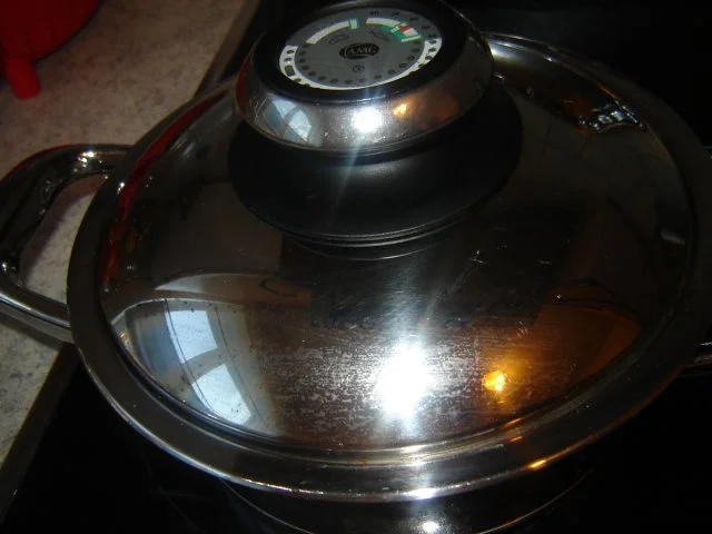 Lauch-Ecken - Rezept - Bild Nr. 12