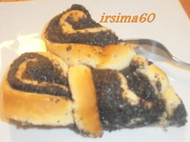 Mohnschnecken mal anders - Rezept - Bild Nr. 2