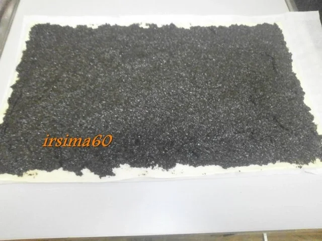 Mohnschnecken mal anders - Rezept - Bild Nr. 4