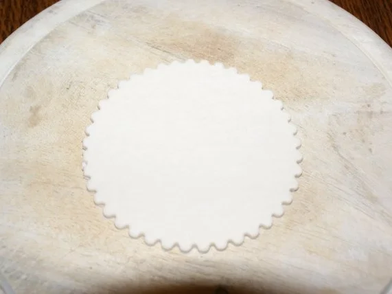 Blätterteig-Pasteten - Rezept - Bild Nr. 3