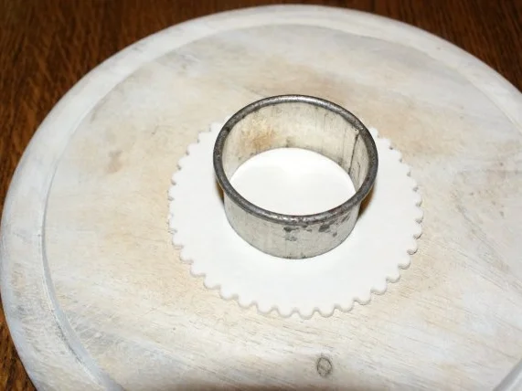 Blätterteig-Pasteten - Rezept - Bild Nr. 4