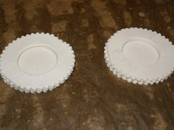 Blätterteig-Pasteten - Rezept - Bild Nr. 6