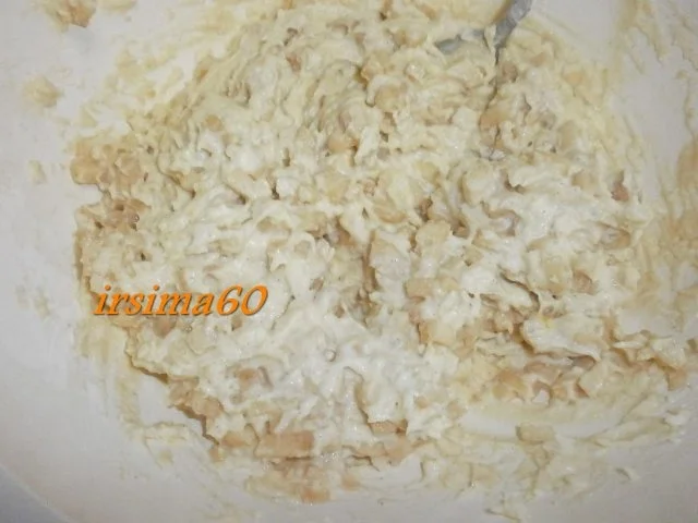  Apfel-Quark-Krapfen - Rezept - Bild Nr. 5