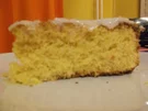 Kuchen: Kokos-Orangenkuchen - Rezept