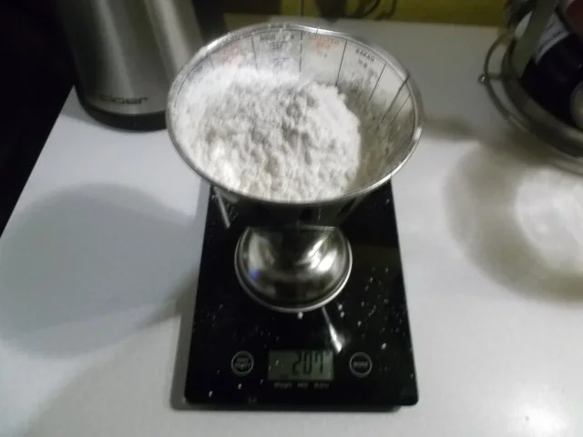 Kuchen: Kokos-Orangenkuchen - Rezept - Bild Nr. 7