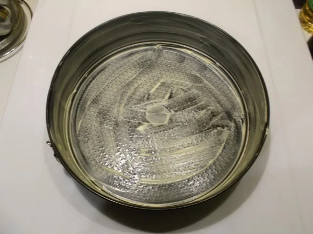 Kuchen: Kokos-Orangenkuchen - Rezept - Bild Nr. 9