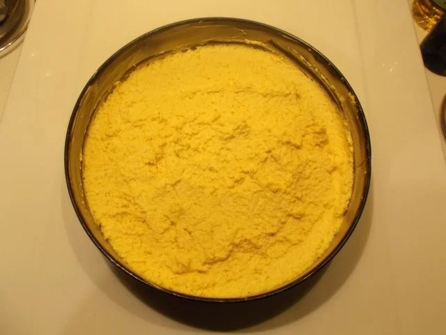 Kuchen: Kokos-Orangenkuchen - Rezept - Bild Nr. 10