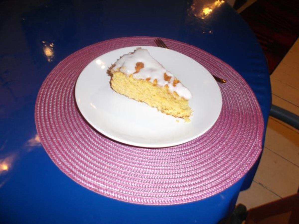 Kuchen: Kokos-Orangenkuchen - Rezept - Bild Nr. 19