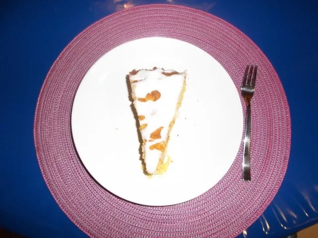 Kuchen: Kokos-Orangenkuchen - Rezept - Bild Nr. 20