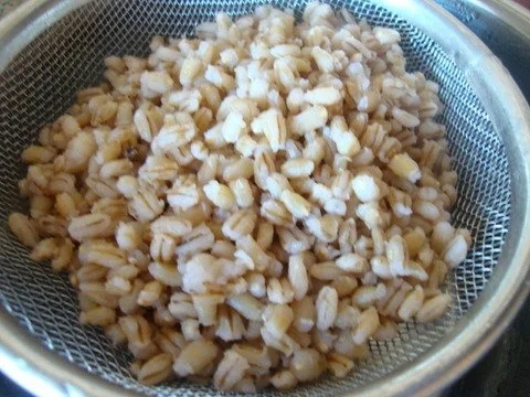 Schweizer Minestrone - Rezept - Bild Nr. 5