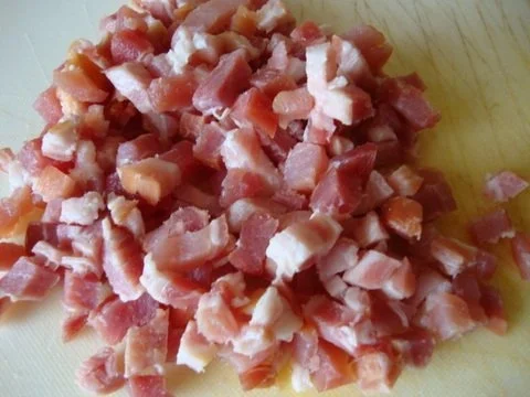 Schweizer Minestrone - Rezept - Bild Nr. 7