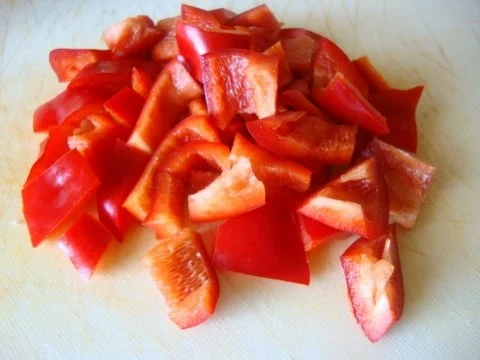 Schweizer Minestrone - Rezept - Bild Nr. 13