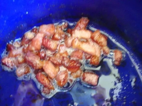 Schweizer Minestrone - Rezept - Bild Nr. 17