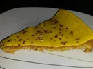 Weißer Schokokuchen - Rezept