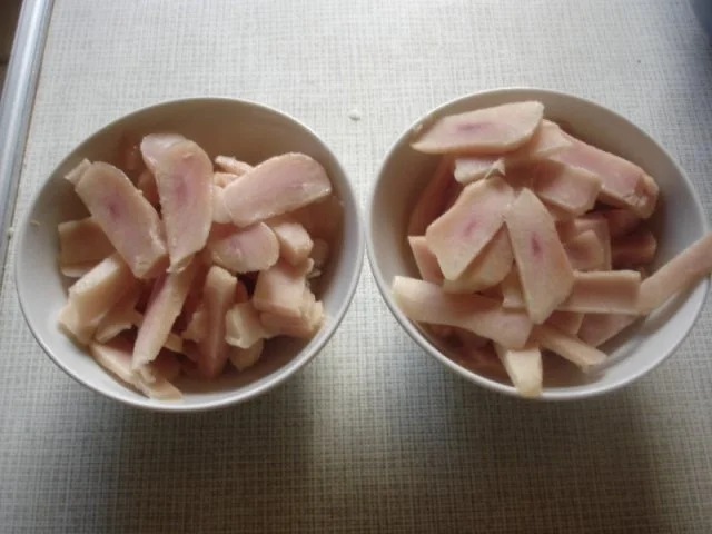 Rezept: Fenchel mit Hähnchenbrustfilet und Gemüse Bild Nr. 4 Fenchel mit Hähnchenbrustfilet und Gemüse - Rezept - Bild Nr. 4