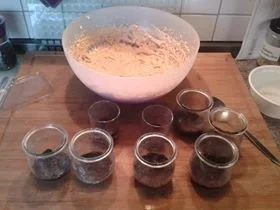 Cheesecake im Glas - Rezept - Bild Nr. 5