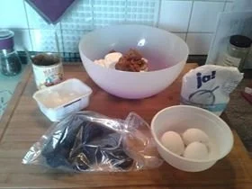 Cheesecake im Glas - Rezept - Bild Nr. 2