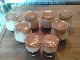 Cheesecake im Glas - Rezept - Bild Nr. 7