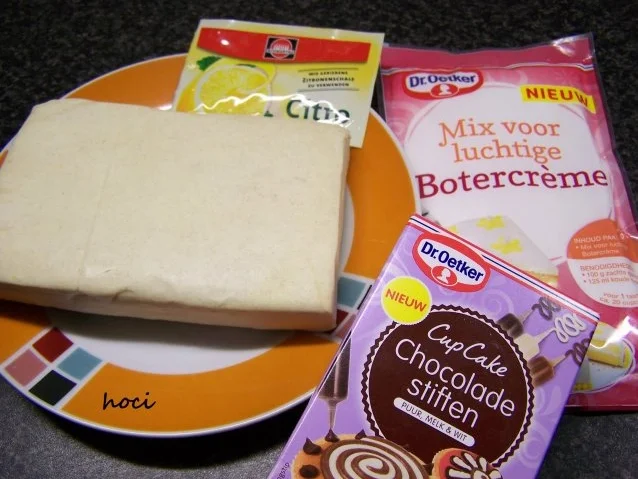 Rezept: XL ~ TOMPOES ~ eine der beliebtesten Leckereien in den NL Bild Nr. 2 XL ~ TOMPOES ~ eine der beliebtesten Leckereien in den NL - Rezept - Bild Nr. 2