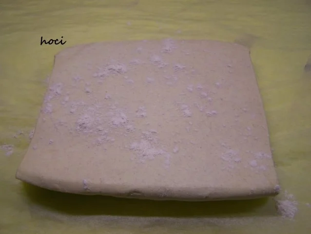 Rezept: XL ~ TOMPOES ~ eine der beliebtesten Leckereien in den NL Bild Nr. 4 XL ~ TOMPOES ~ eine der beliebtesten Leckereien in den NL - Rezept - Bild Nr. 4