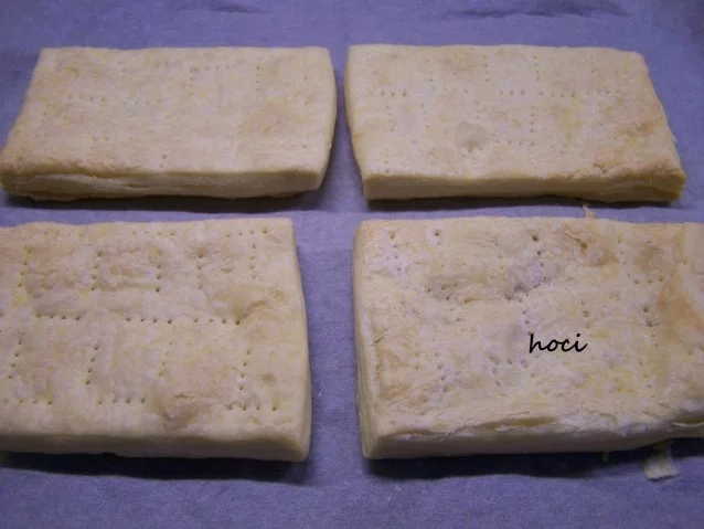 Rezept: XL ~ TOMPOES ~ eine der beliebtesten Leckereien in den NL Bild Nr. 7 XL ~ TOMPOES ~ eine der beliebtesten Leckereien in den NL - Rezept - Bild Nr. 7