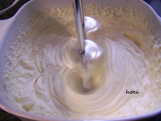 Rezept: XL ~ TOMPOES ~ eine der beliebtesten Leckereien in den NL Bild Nr. 11 XL ~ TOMPOES ~ eine der beliebtesten Leckereien in den NL - Rezept - Bild Nr. 11