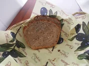 Knuspriges Dinkel- Vollkornbrot - Rezept