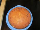 Dreh- Dich- Um- Kuchen - Rezept