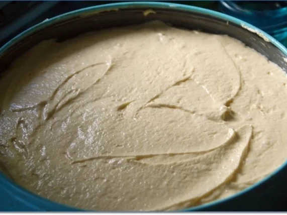 Rezept: Dreh- Dich- Um- Kuchen Bild Nr. 4 Dreh- Dich- Um- Kuchen - Rezept - Bild Nr. 4