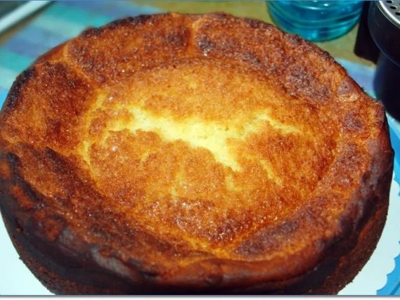 Rezept: Dreh- Dich- Um- Kuchen Bild Nr. 5 Dreh- Dich- Um- Kuchen - Rezept - Bild Nr. 5