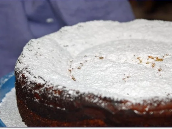 Rezept: Dreh- Dich- Um- Kuchen Bild Nr. 6 Dreh- Dich- Um- Kuchen - Rezept - Bild Nr. 6