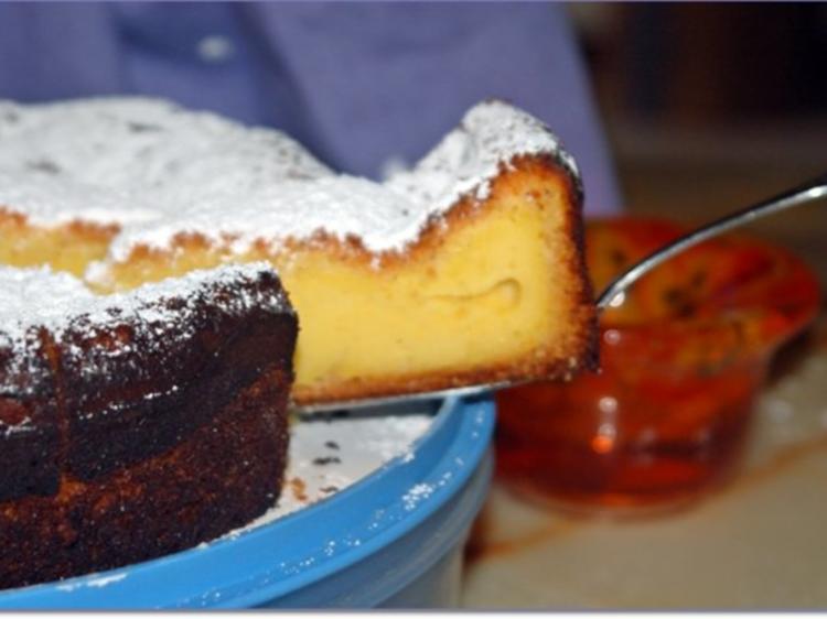 Dreh- Dich- Um- Kuchen - Rezept mit Bild - kochbar.de