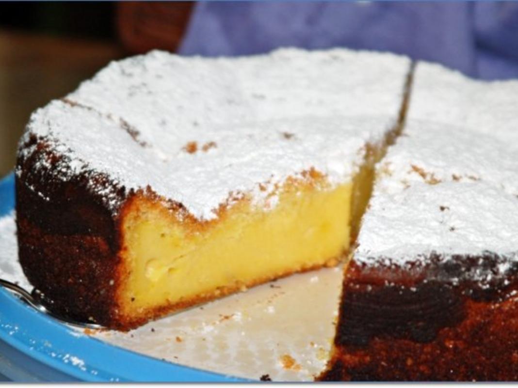 Dreh- Dich- Um- Kuchen - Rezept mit Bild - kochbar.de