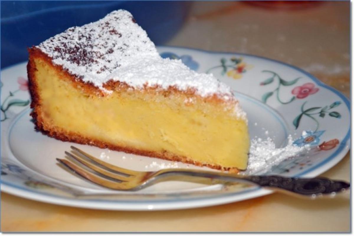 Dreh- Dich- Um- Kuchen - Rezept - Bild Nr. 9