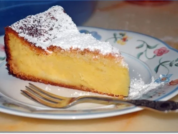 Rezept: Dreh- Dich- Um- Kuchen Bild Nr. 9 Dreh- Dich- Um- Kuchen - Rezept - Bild Nr. 9