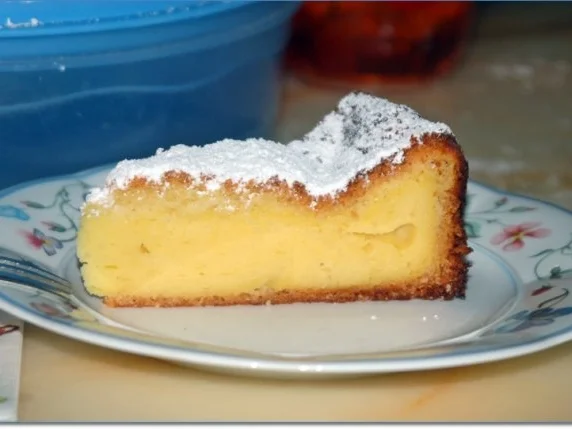 Rezept: Dreh- Dich- Um- Kuchen Bild Nr. 10 Dreh- Dich- Um- Kuchen - Rezept - Bild Nr. 10