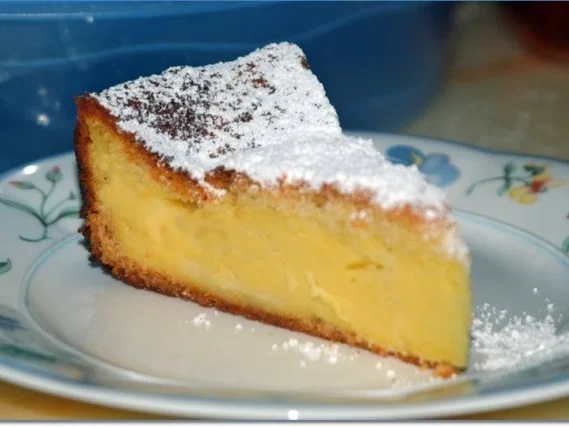 Rezept: Dreh- Dich- Um- Kuchen Bild Nr. 11 Dreh- Dich- Um- Kuchen - Rezept - Bild Nr. 11