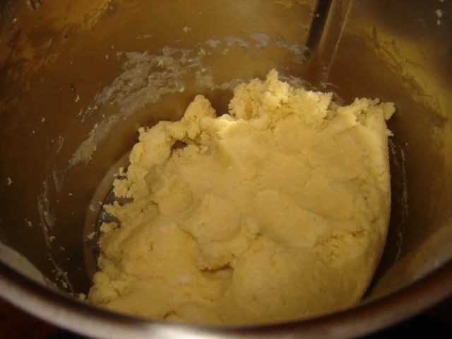 Sekerpare - Rezept - Bild Nr. 4