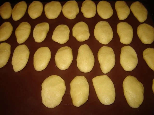 Sekerpare - Rezept - Bild Nr. 5