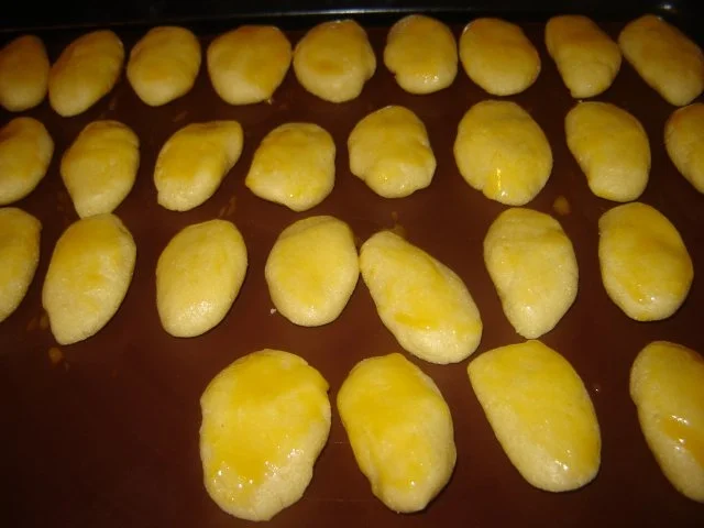 Sekerpare - Rezept - Bild Nr. 7