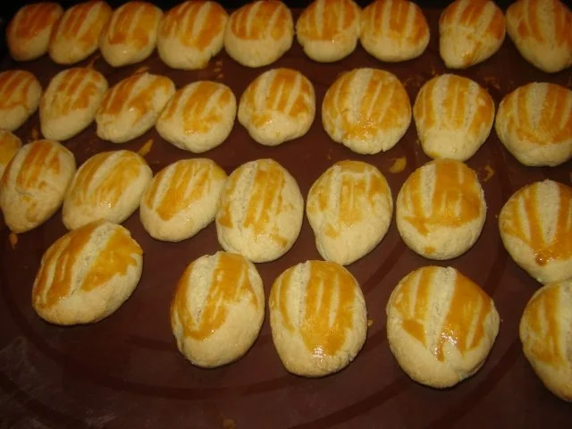 Sekerpare - Rezept - Bild Nr. 10