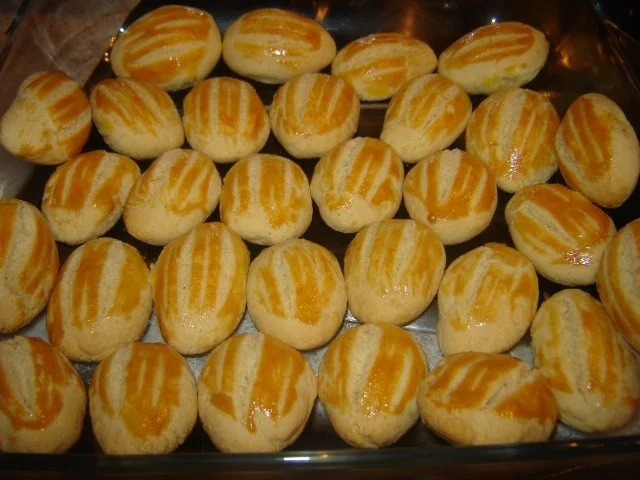 Sekerpare - Rezept - Bild Nr. 11