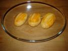 Sekerpare - Rezept