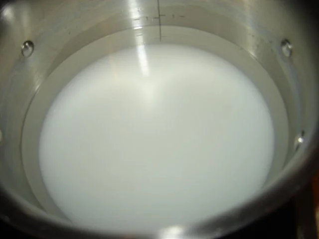 Sekerpare - Rezept - Bild Nr. 2